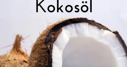 Verwendest du noch kein Kokosöl? Dann entgehen dir einige gesundheitlichen Vorteile.