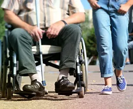 10 cosas que las personas con Alzheimer quieren que sepas