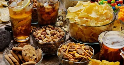 Verslaafd aan zout eten? Dit is hoe dat komt