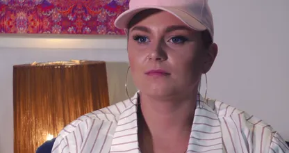 Roxeanne Hazes diep gekwetst door uitspraken André: 'Mensen kregen echt een hekel aan mij'