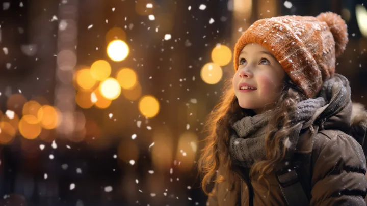Bijna Kerstmis: de mooiste kerstcommercials op een rij