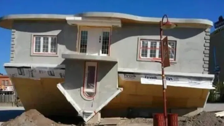 Brace Yourself for 39+ Construction Catastrophes That Defy Logic!