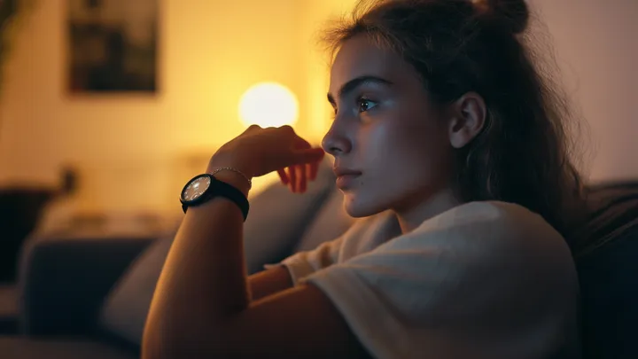 My Daughter (19) Started Seeing A Man (43) Against Our Will