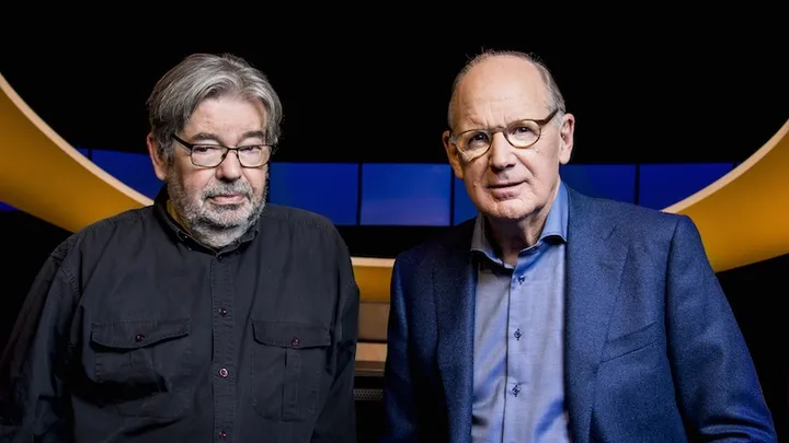 Wie bedenkt eigenlijk de vragen voor De Slimste Mens?