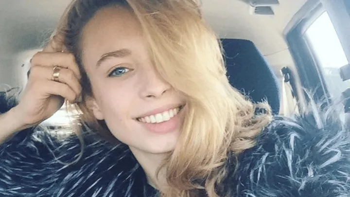 Verschrikkelijk: model Loiza Lamers (22) getroffen door een hersenbloeding