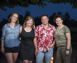 Boer Marnix is gespot met deze 'Boer Zoekt Vrouw'-deelneemster
