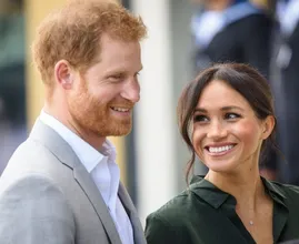 Baby News: Meghan Markle und Prinz Harry erwarten ihr erstes Kind!