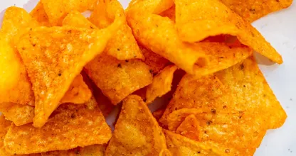 Chips bewaren? Met deze truc blijven ze extra lang knapperig!