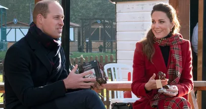 El arrepentimiento de Kate justo después de comprometerse
