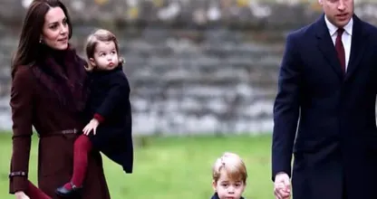 Kate Middleton is bevallen! En dít is het geslacht van de nieuwe koninklijke baby