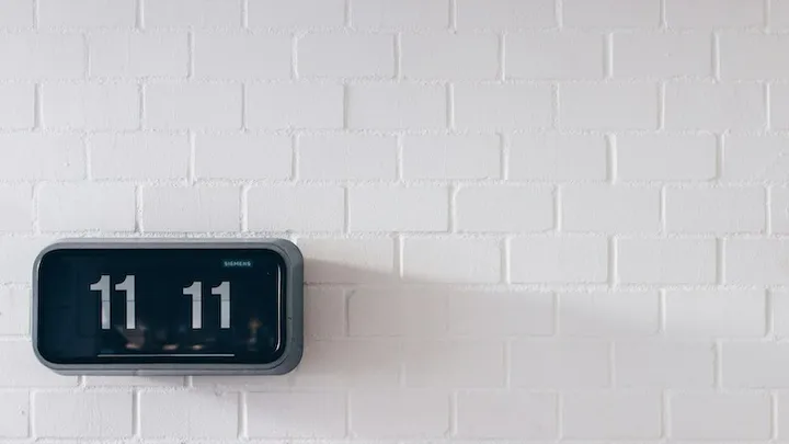 Wat zijn Angel numbers en wat betekent het als je ze ziet?