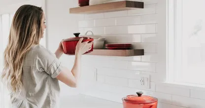 Geen tijd om schoon te maken? Met deze 7 tips lijkt je huis een stuk netter