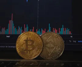 Gijzelnemer Apple Store eiste 'crypto', maar wat is dat eigenlijk?