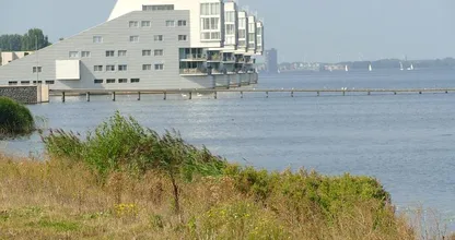 Dit zijn de meest populaire woonplaatsen in Nederland