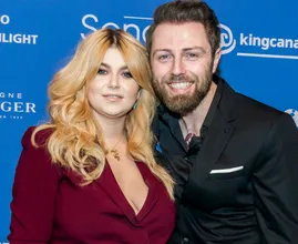 Roxeanne Hazes deelt de eerste foto die zij en Erik samen namen