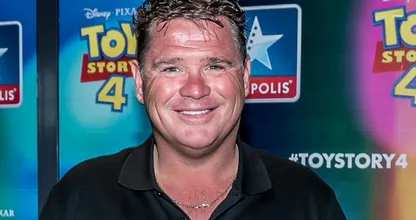 Knapperd: zo ziet de dochter van Wolter Kroes eruit