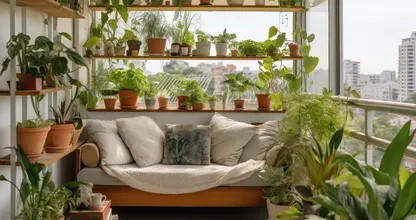 Torne-se um profissional em jardinagem interna com esses truques para plantas de interior!