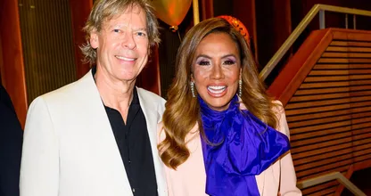 Patty Brard heeft bijzondere wens met haar man: 'Samen overlijden'