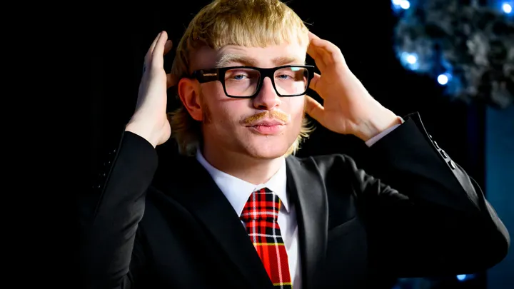 Dít is het nummer waarmee Joost Klein naar het Eurovisie Songfestival gaat