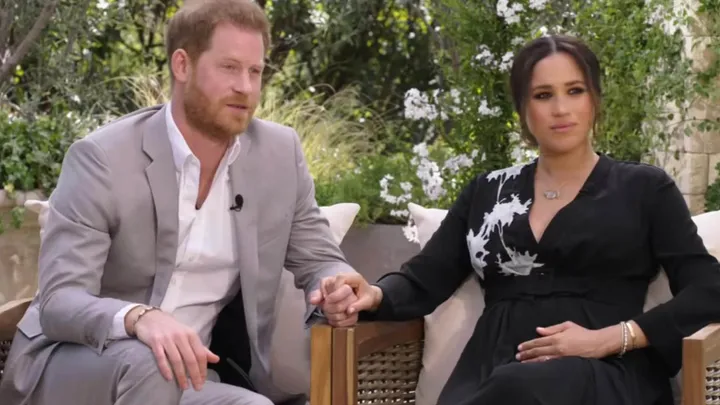 'Queen Elizabeth was furious with Meghan and here’s why'