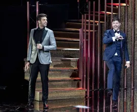 'Onmogelijke Duetten' keert later dit jaar terug met kerstspecial