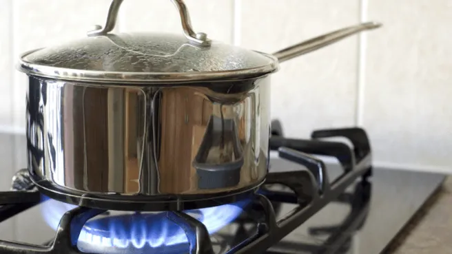 Stop nú met deze gevaarlijke gewoonte om brand in je huis te voorkomen!