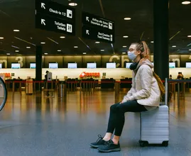 Vakantiegangers opgelet: Nederland kleurt rood op de coronakaart