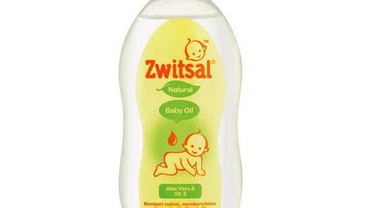 Baby oil can be used for much more than you think! Once you know, you'll never go back!
