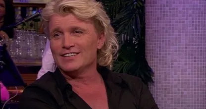 Hans Klok in diepe rouw na overlijden vaste assistente