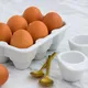 ¿Qué le sucede a tu cuerpo cuando comes demasiada proteína?