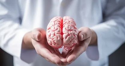 Dit gebeurt er met je brein als je de leeftijd van 50 bereikt