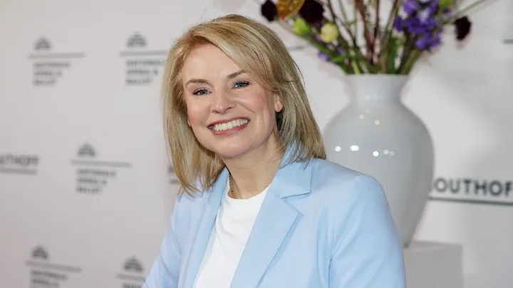 Koffietijds Pernille La Lau krijgt eigen ochtendshow