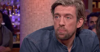 Mattie Valk over ruzie met Wietze de Jager: ‘Ik zou het heel graag willen uitpraten’