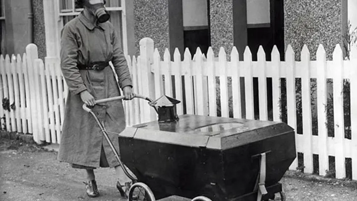 15 historische foto’s die je kippenvel bezorgen