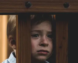 Lockdown zorgt voor veel meer kindermishandeling