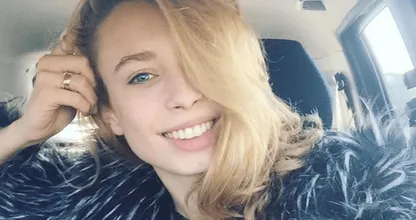 Loiza Lamers laat voor het eerst na herseninfarct van zich horen: ‘Het gaat een stuk beter met me’