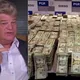 Un homme achète une ancienne réserve pour 500 dollars et trouve 7,5 millions de dollars