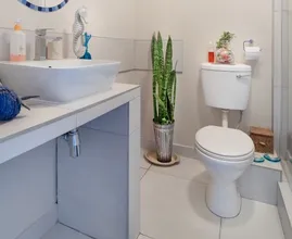 12 geniale badkamertrucjes