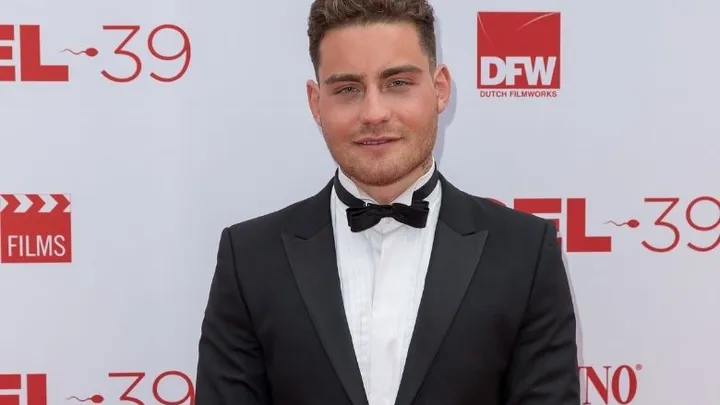 Douwe Bob openhartig over kinderwens: ‘Ik wil een tweeling’ 