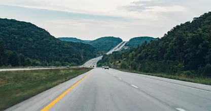 Goed om te weten: er zijn nieuwe verkeersregels binnen Europa