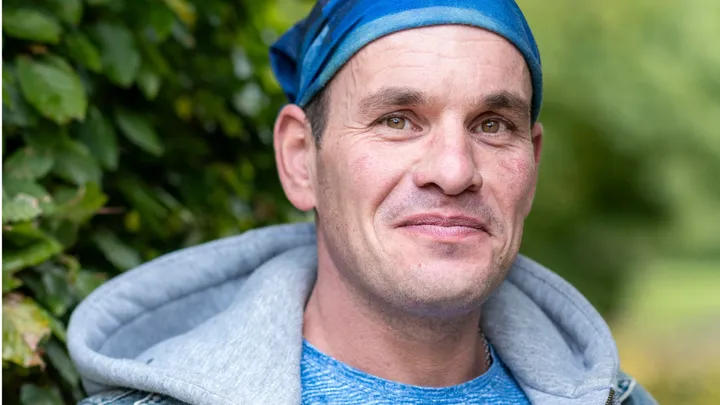 Ahw! Haico uit Boer zoekt Vrouw is opnieuw gelukkig in de liefde