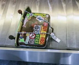 Douaneregels Nederland: dit mag je wel en niet mee terug nemen van vakantie