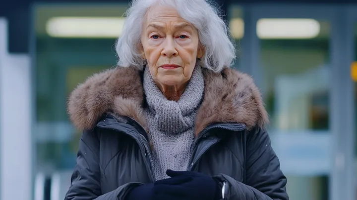 A DNA Test Made One Woman Realize She’d Been Lied To For Nearly 70 Years