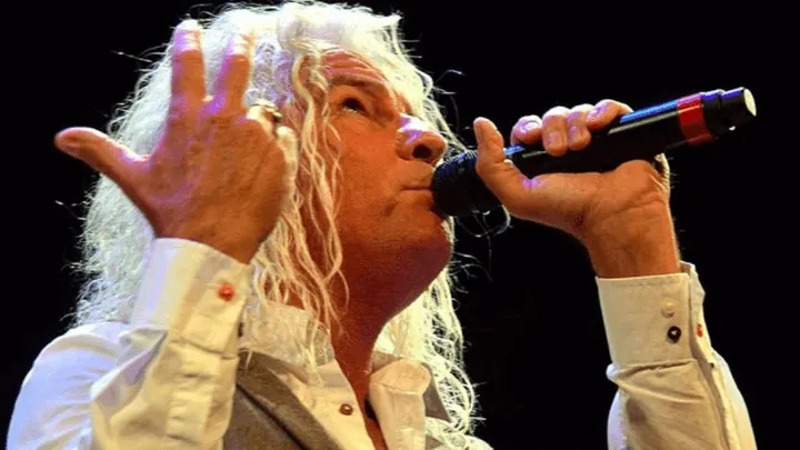 Vreselijk nieuws voor Peter Strykes van LA The Voices... Sterkte Peter, wij denken aan je!