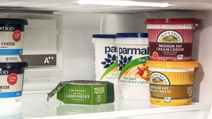 Like to freeze leftovers? These are the signs that it's time to throw out your frozen food!