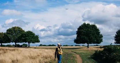 Vergeet je stappenteller: dít is belangrijk wanneer je gaat wandelen