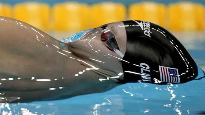 Fotos divertidas de deportes que fueron tomadas en el momento justo
