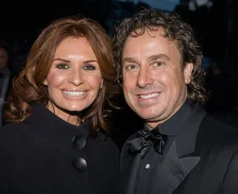 Luca Borsato over liefdesleven ouders: ‘Zolang mijn moeder maar gelukkig is’