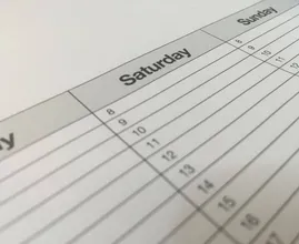 Waarom hebben we eigenlijk weekend? Het antwoord is niet wat je verwacht...