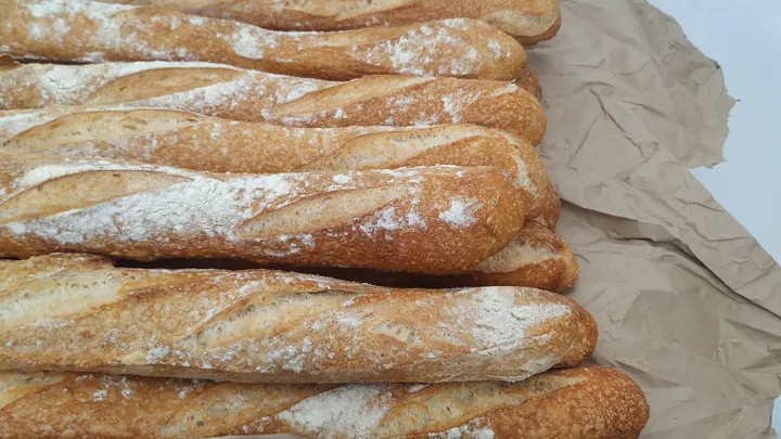 Que faire avec les restes de pain du dîner ?